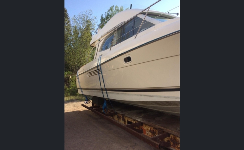 Jeanneau 36 Prestige-kuva-3